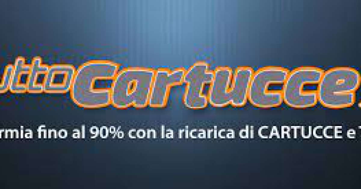Smaltimento delle cartucce esauste a Bari: dove va effettuato?